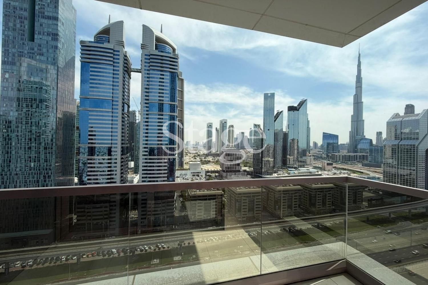 2 bedrooms apartment for Sale in Sheikh Zayed Road, Dubai AP9239S
