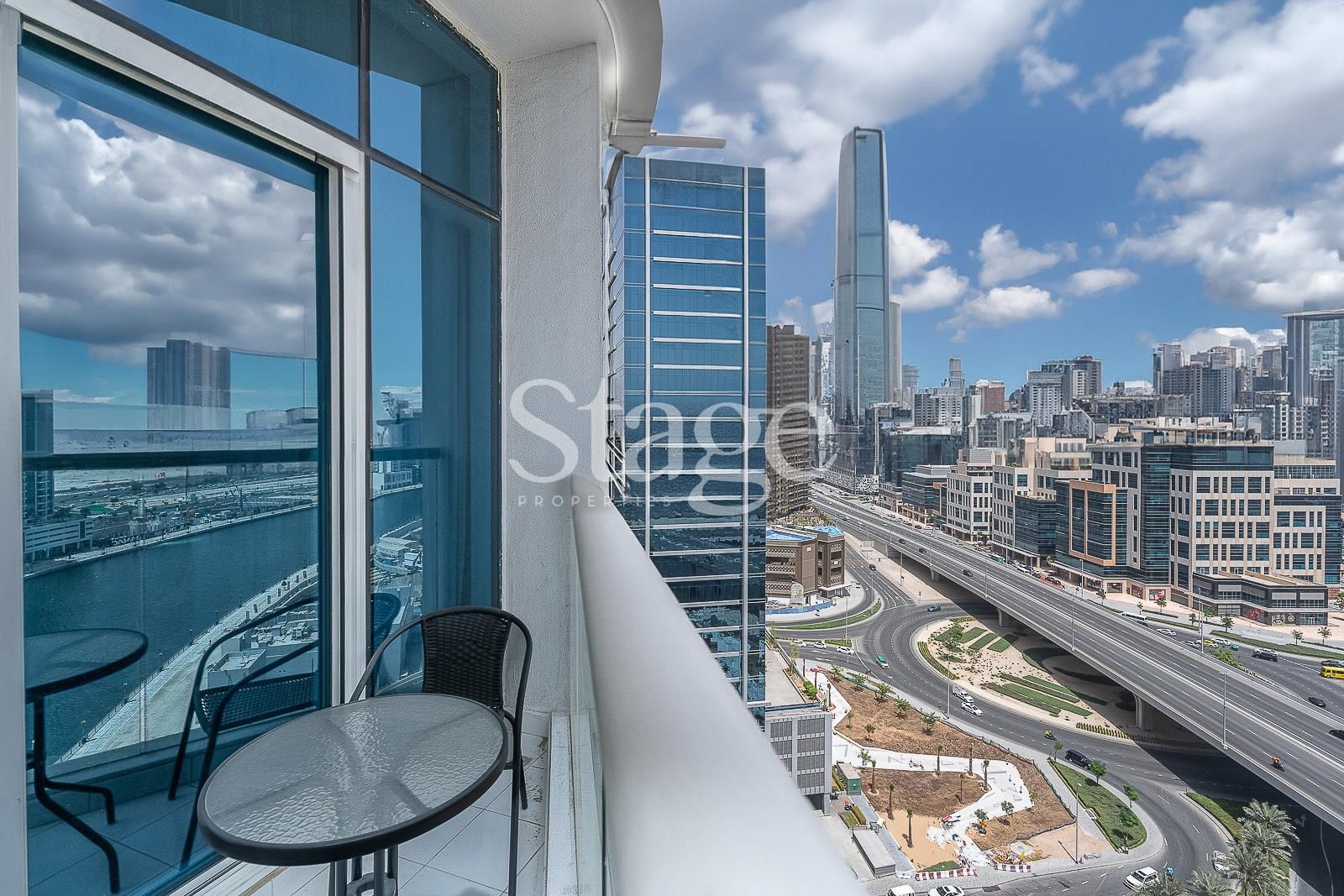 ستوديو للإيجار في Business Bay، Dubai AP8112L
