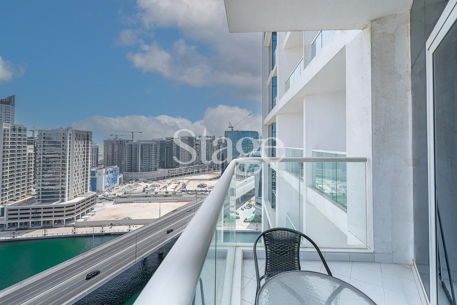 ستوديو للإيجار في Business Bay، Dubai AP8112L