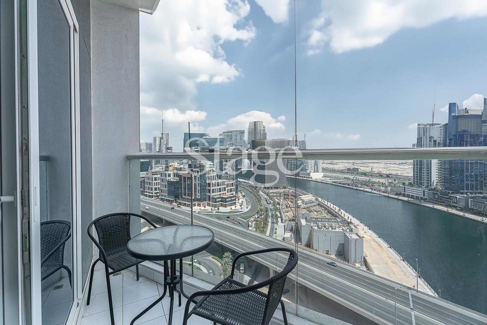 ستوديو للإيجار في Business Bay، Dubai AP8112L