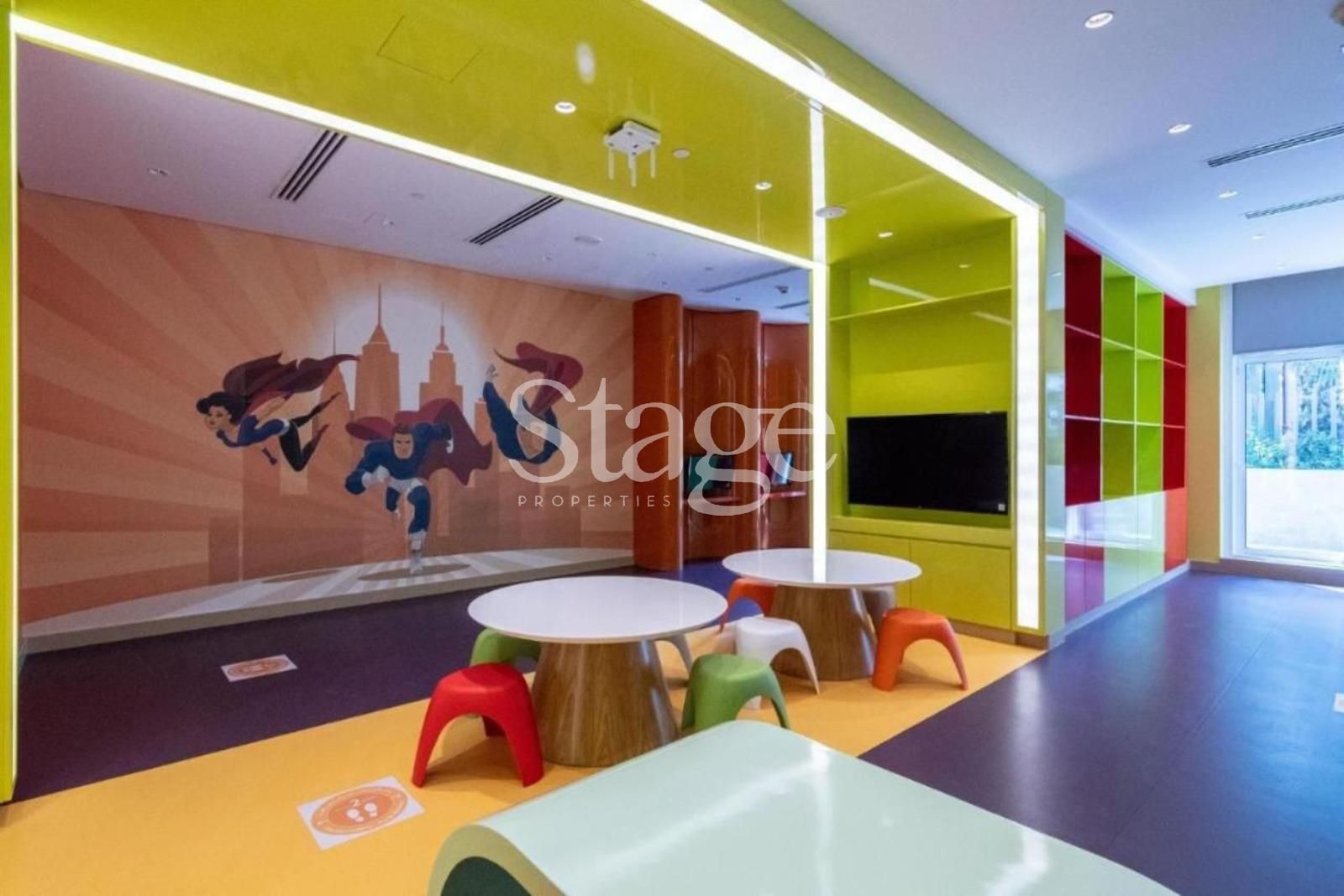 ستوديو للإيجار في Business Bay، Dubai AP7928L