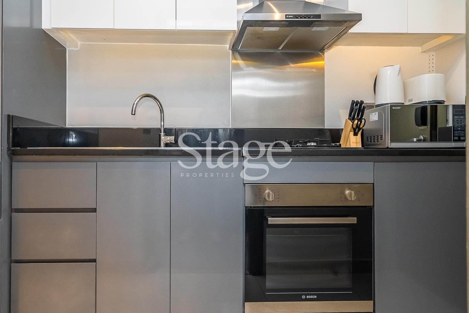 ستوديو للإيجار في Business Bay، Dubai AP8112L