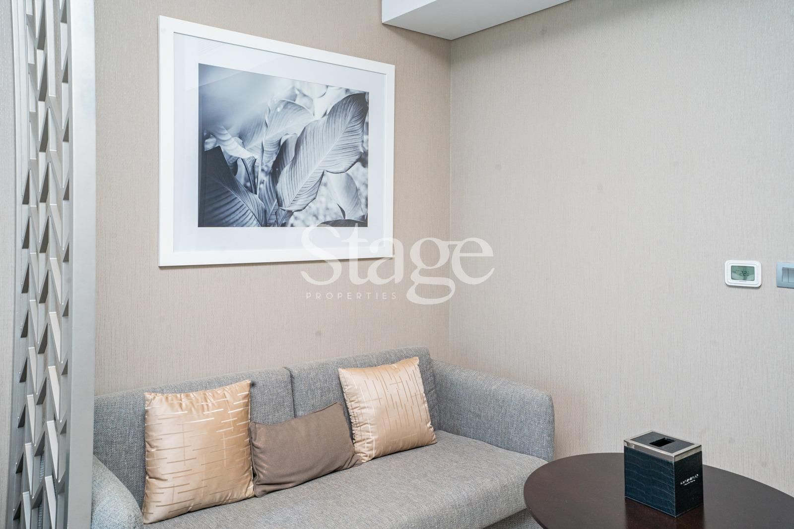 ستوديو للإيجار في Business Bay، Dubai AP7928L