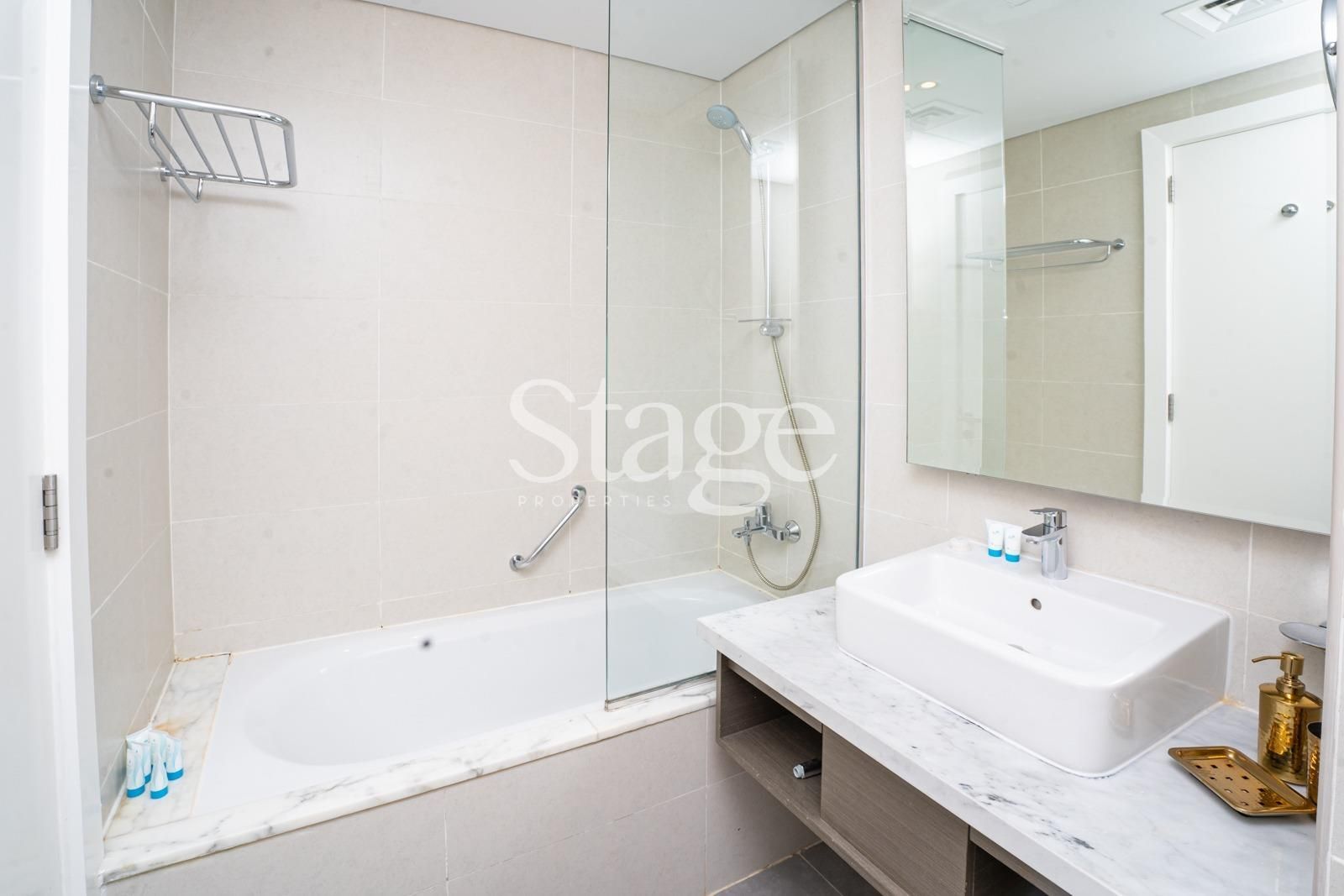 ستوديو للإيجار في Business Bay، Dubai AP7928L