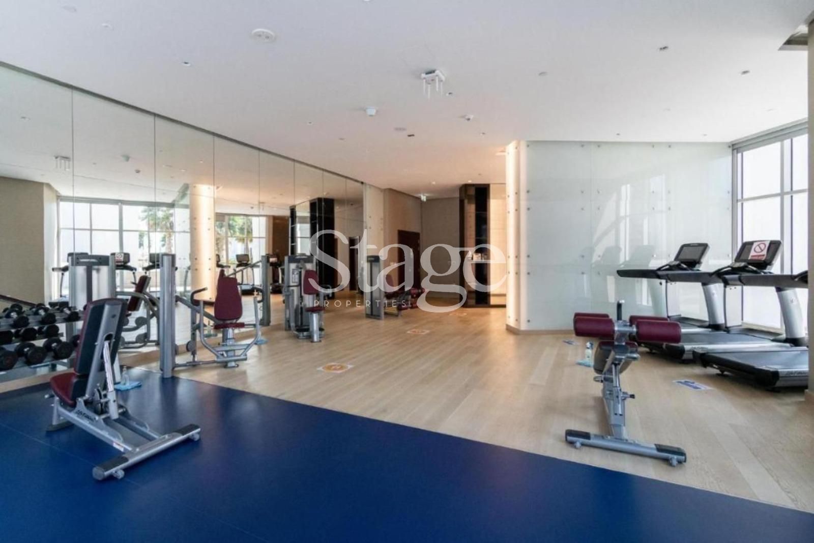ستوديو للإيجار في Business Bay، Dubai AP7928L