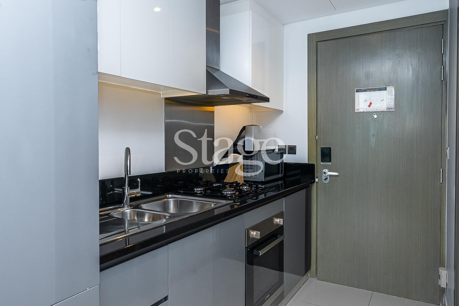 ستوديو للإيجار في Business Bay، Dubai AP8112L