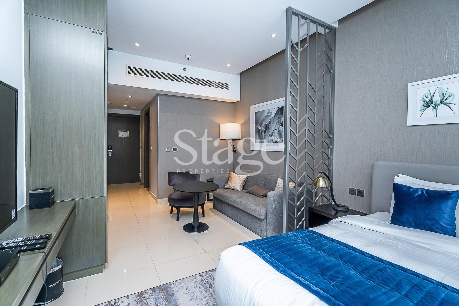 ستوديو للإيجار في Business Bay، Dubai AP8112L
