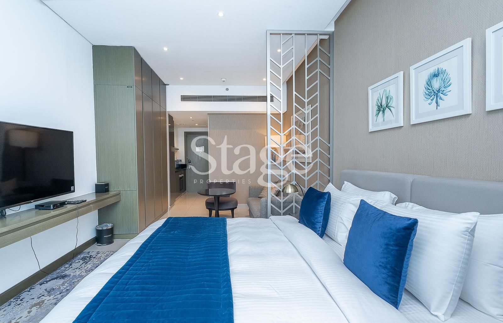 ستوديو للإيجار في Business Bay، Dubai AP8112L