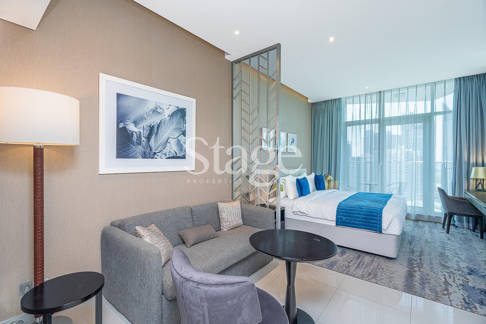ستوديو للإيجار في Business Bay، Dubai AP8112L