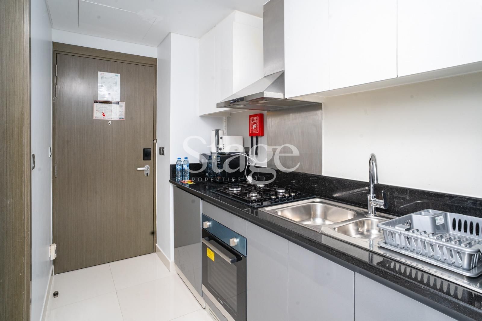 ستوديو للإيجار في Business Bay، Dubai AP7928L