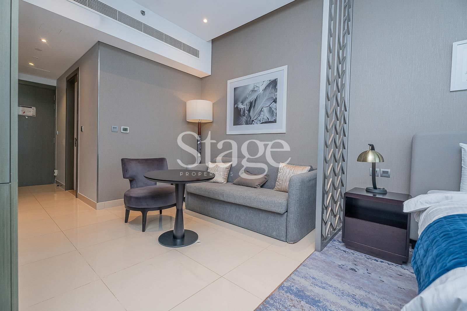 ستوديو للإيجار في Business Bay، Dubai AP8112L