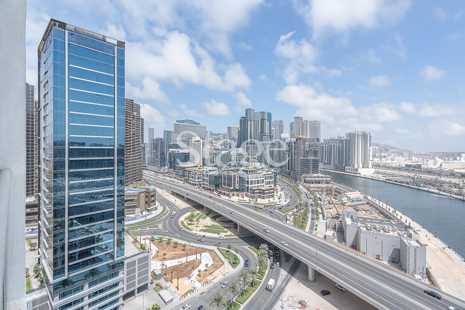 ستوديو للإيجار في Business Bay، Dubai AP8112L