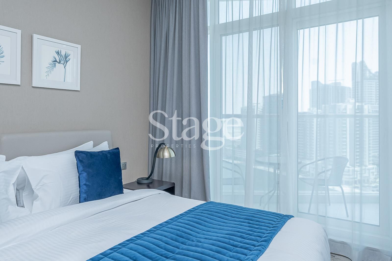 ستوديو للإيجار في Business Bay، Dubai AP8112L