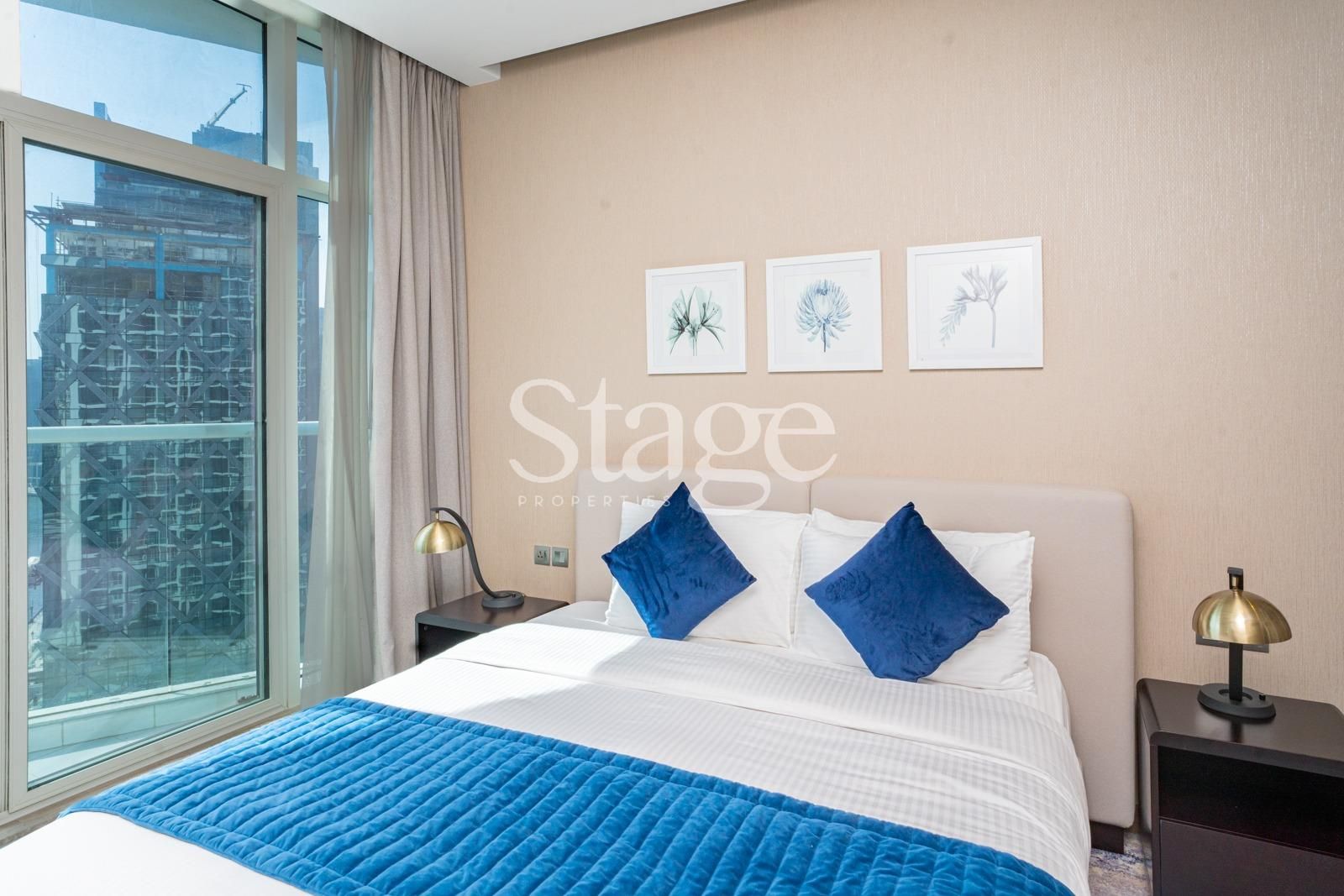 Studio for Sale in Business Bay, Dubai AP8453S