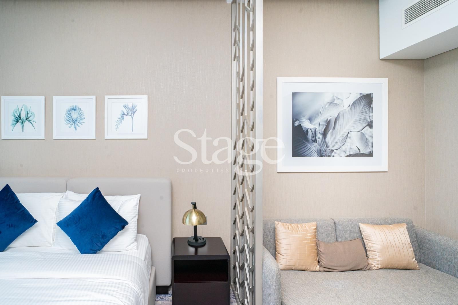 Studio for Sale in Business Bay, Dubai AP8453S