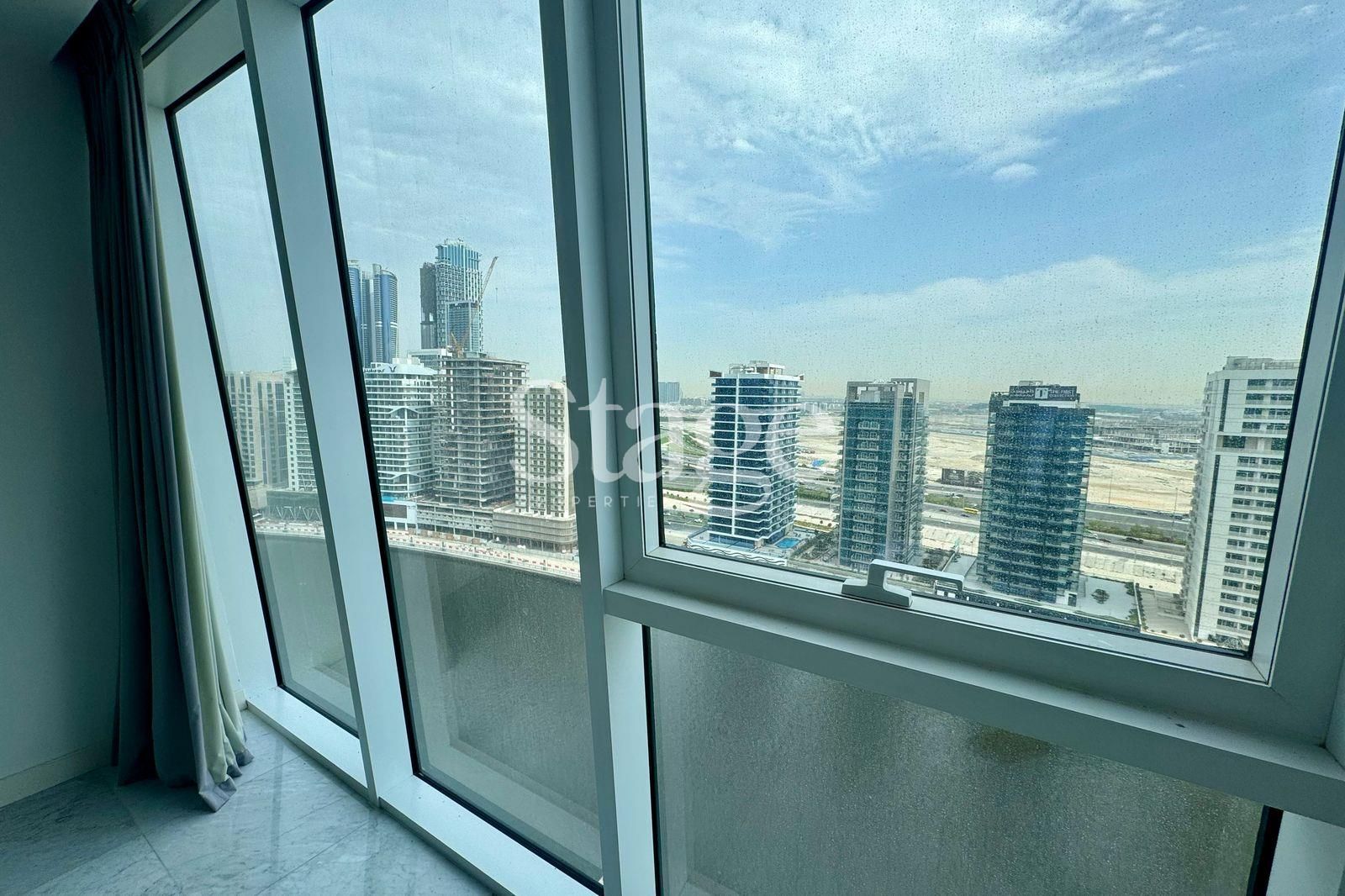 شقة من غرفة نوم للبيع في Business Bay، Dubai AP7741S