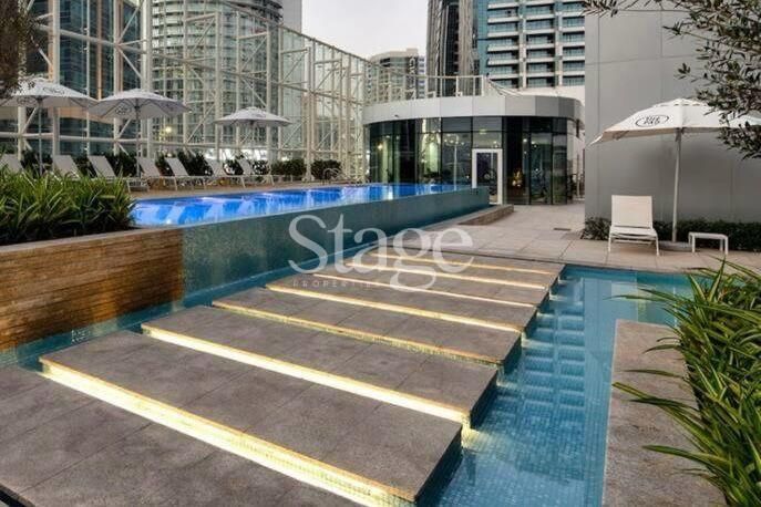 شقة من غرفة نوم للبيع في Business Bay، Dubai AP7741S