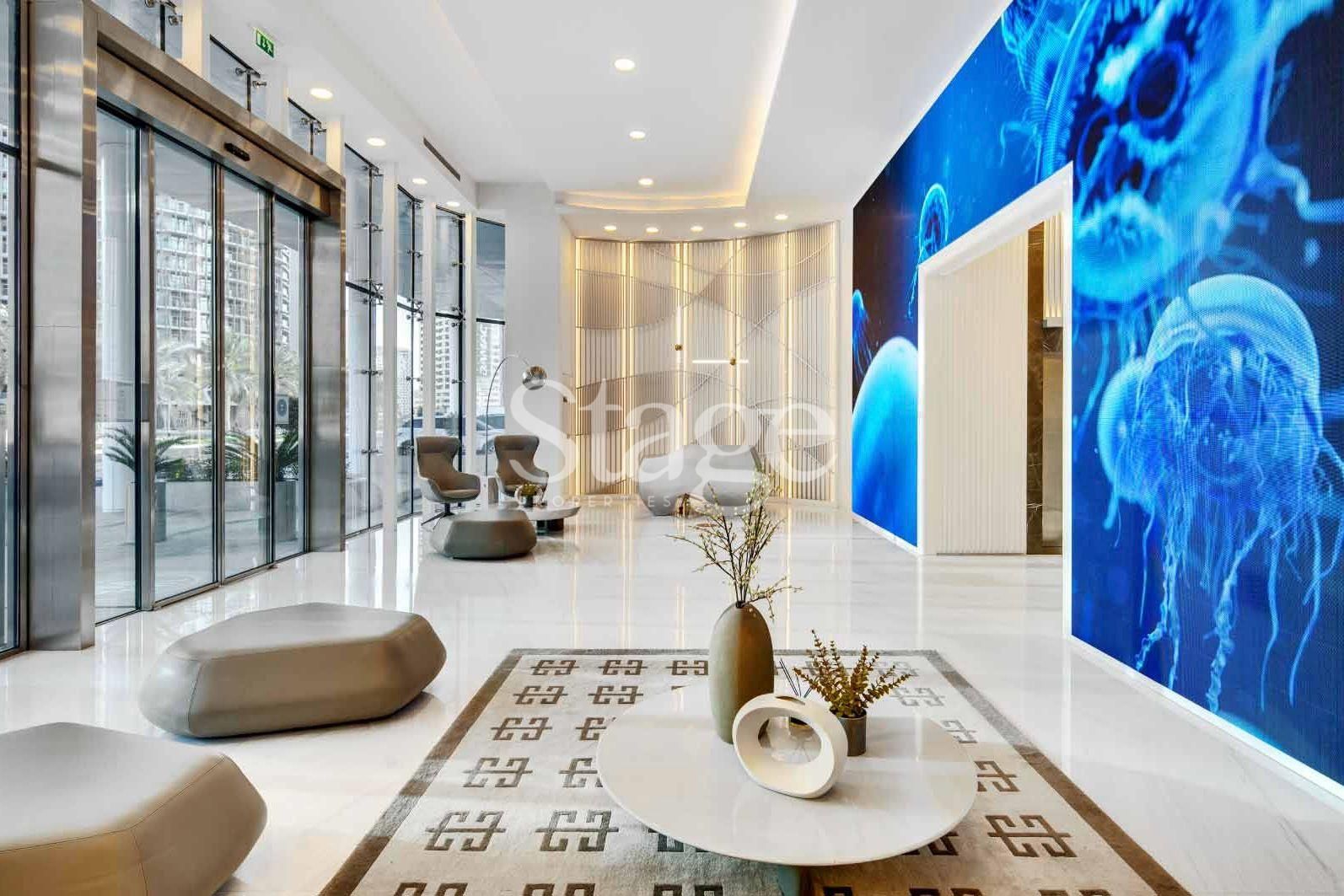 شقة من غرفة نوم للبيع في Business Bay، Dubai AP7741S