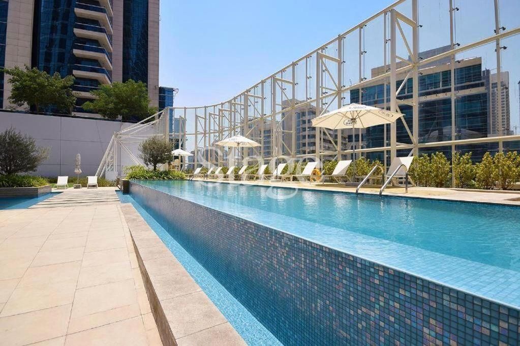 شقة من غرفة نوم للبيع في Business Bay، Dubai AP7741S