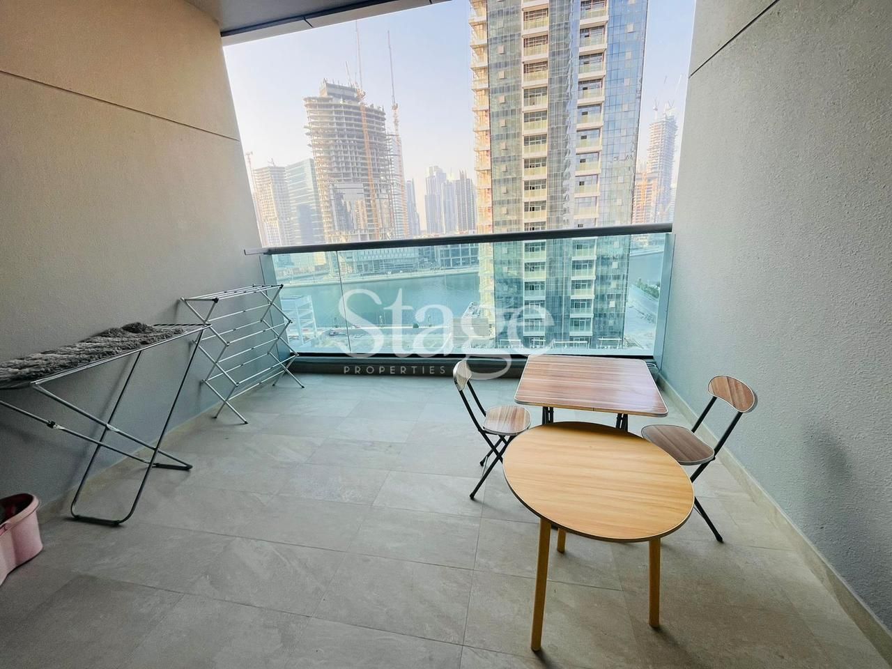 Studio for Sale in Business Bay, Dubai AP7980S