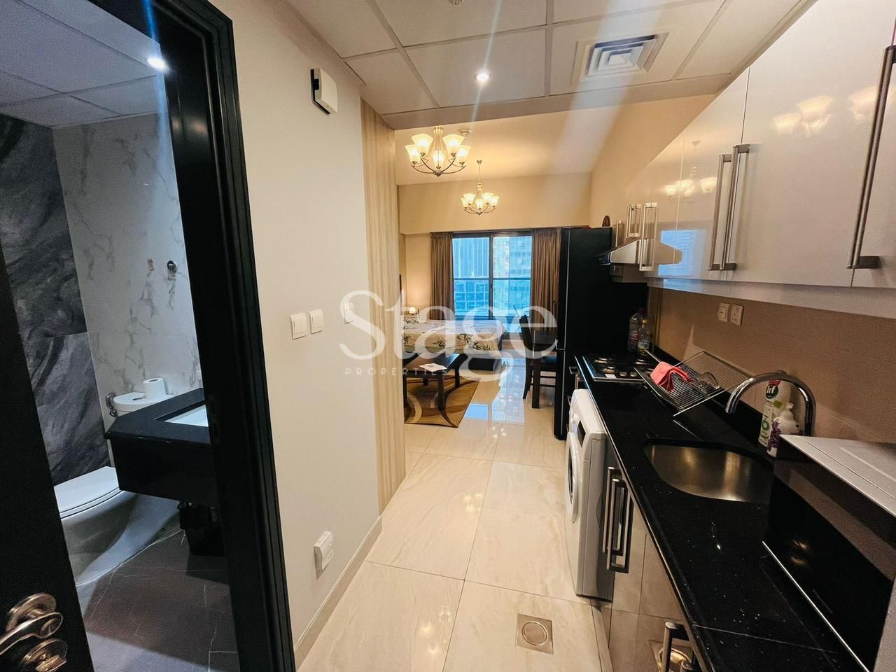 Studio for Sale in Business Bay, Dubai AP7980S