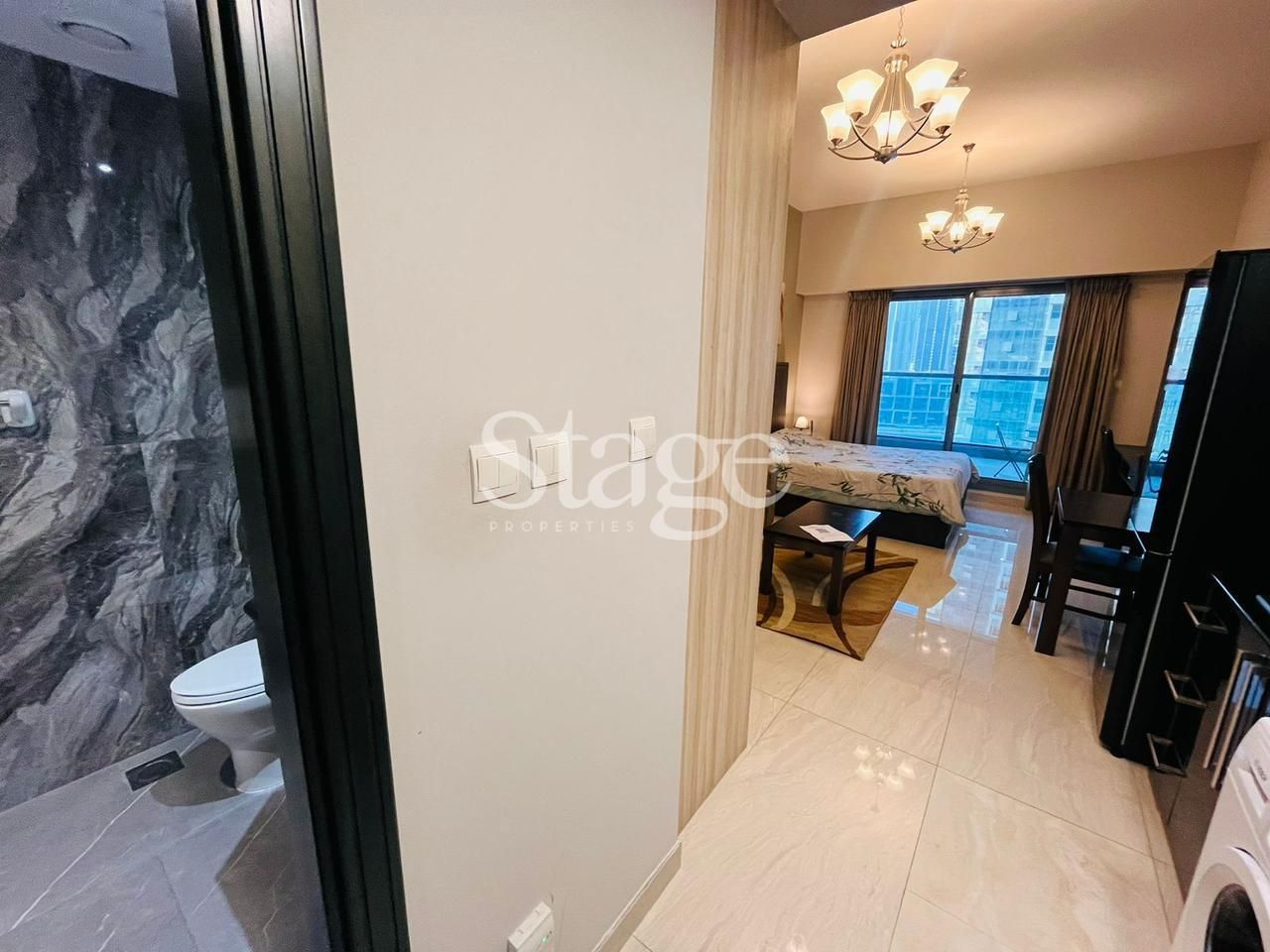 Studio for Sale in Business Bay, Dubai AP7980S