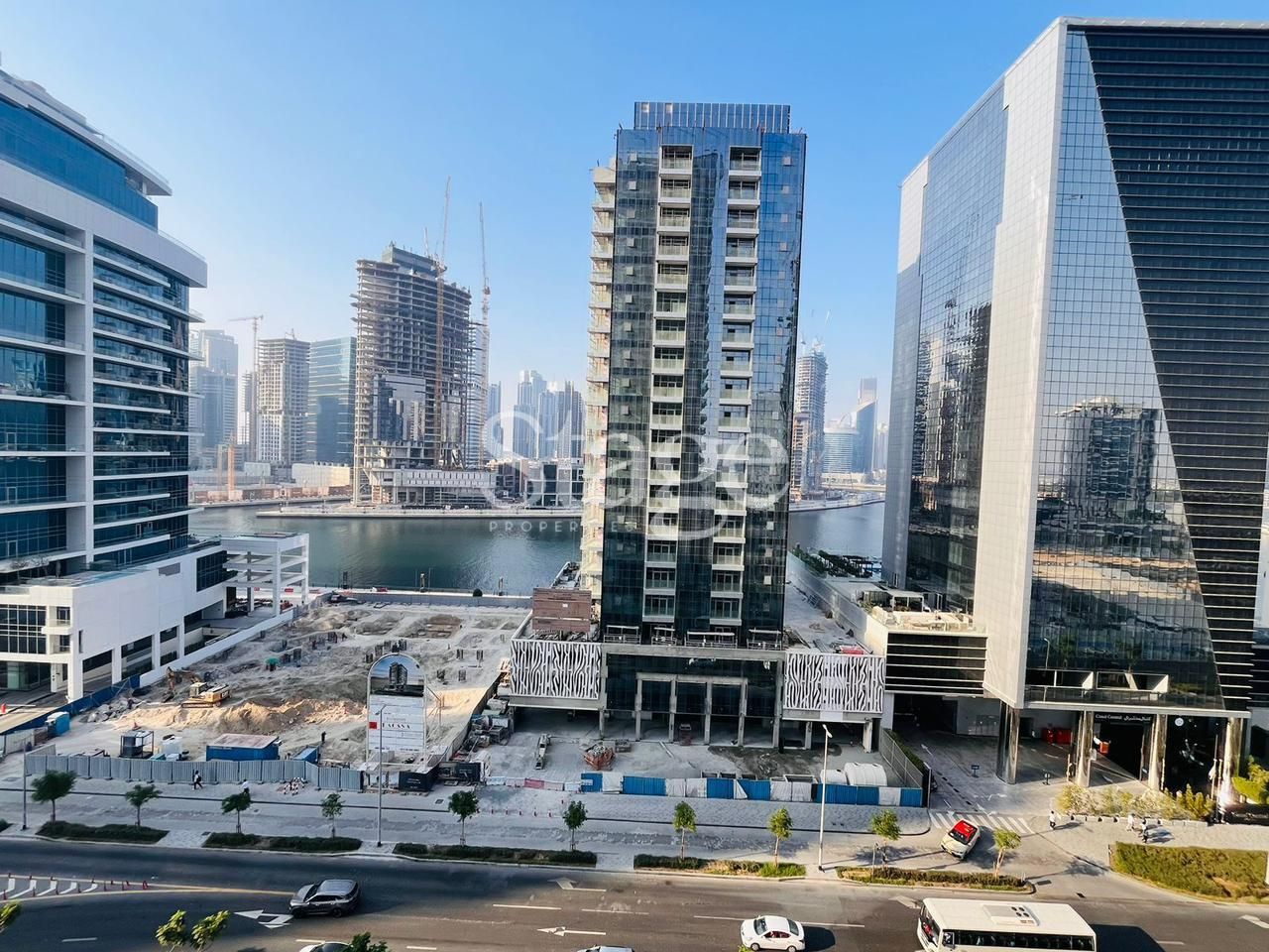 Studio for Sale in Business Bay, Dubai AP7980S