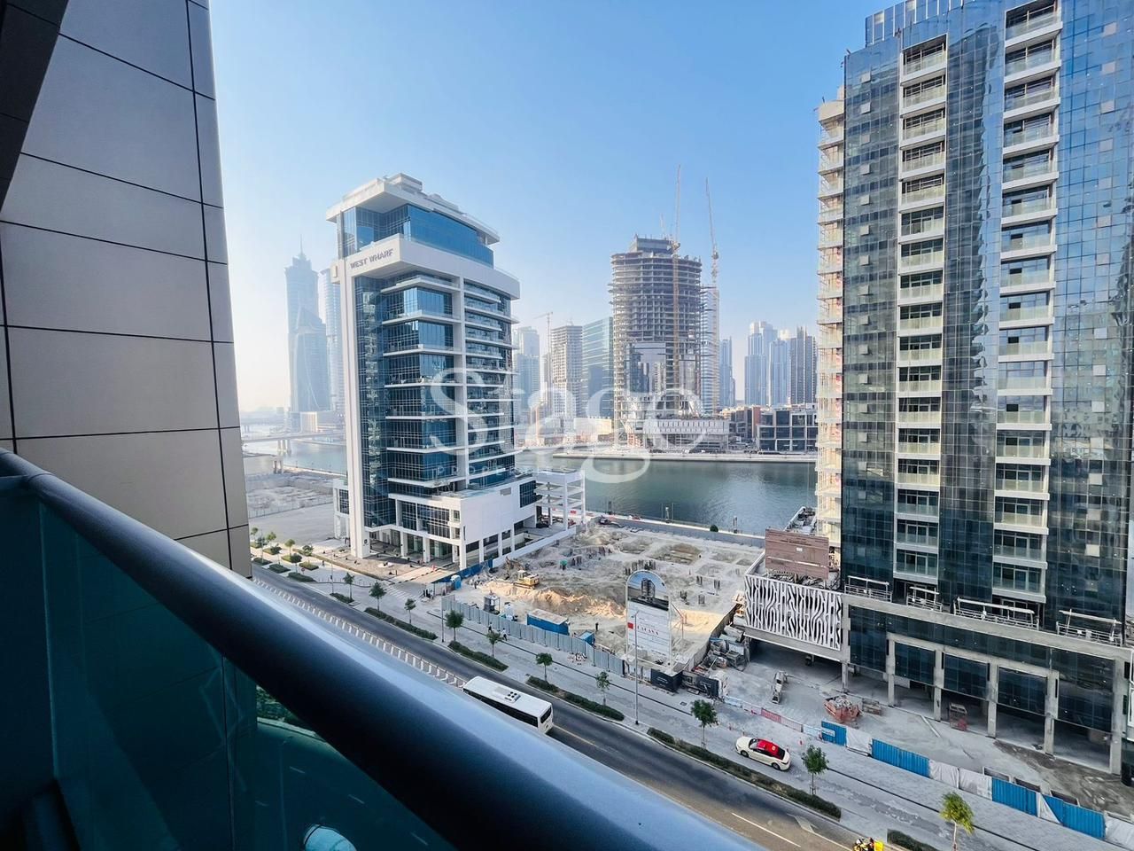 Studio for Sale in Business Bay, Dubai AP7980S