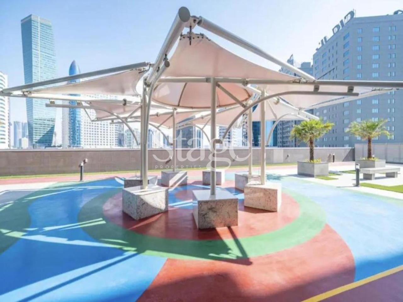 Studio for Sale in Business Bay, Dubai AP7980S