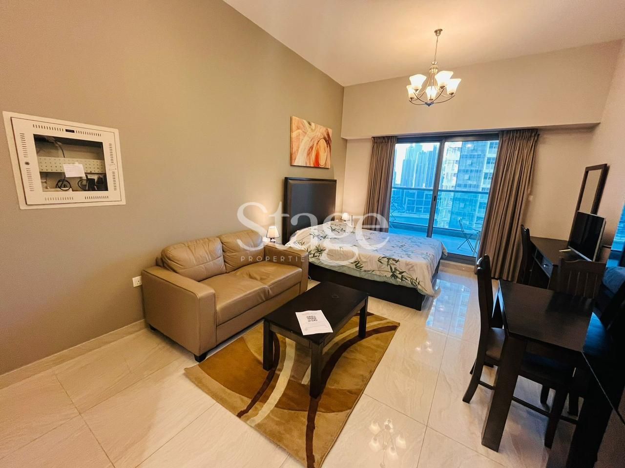 Studio for Sale in Business Bay, Dubai AP7980S