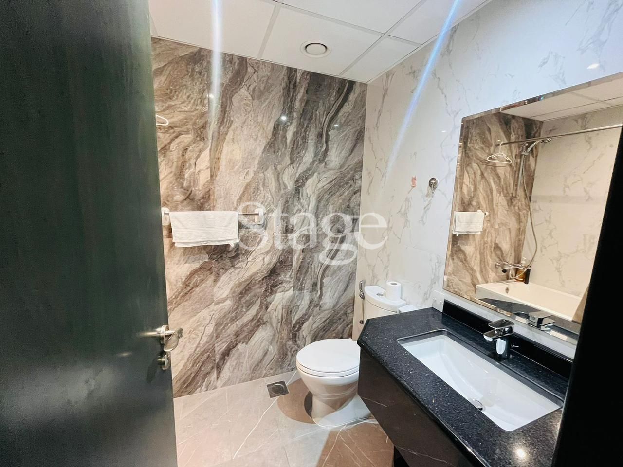 Studio for Sale in Business Bay, Dubai AP7980S