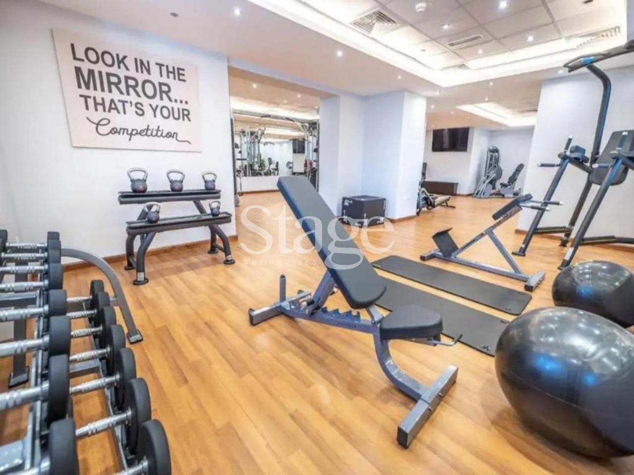 Studio for Sale in Business Bay, Dubai AP7980S