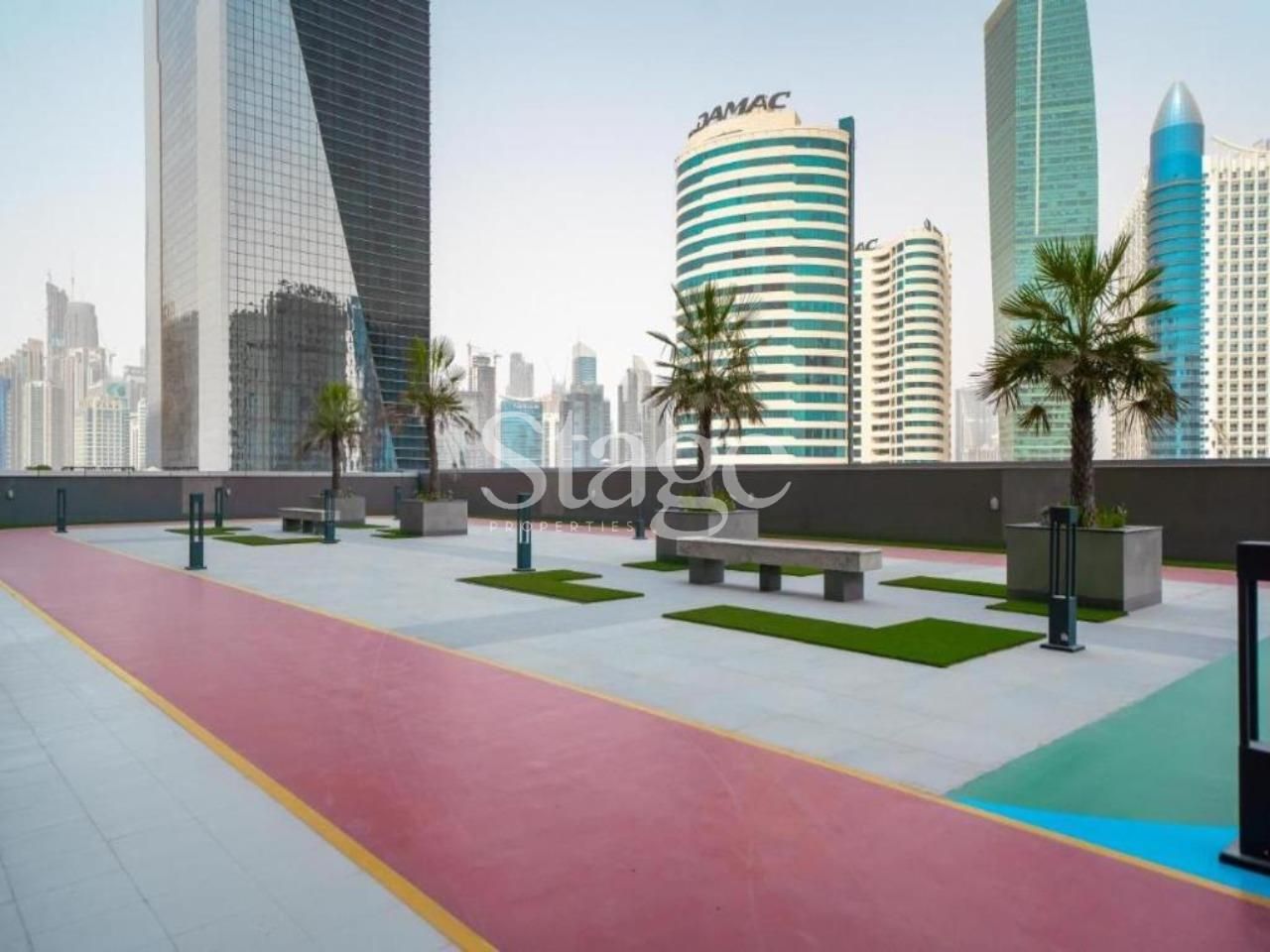 Studio for Sale in Business Bay, Dubai AP7980S