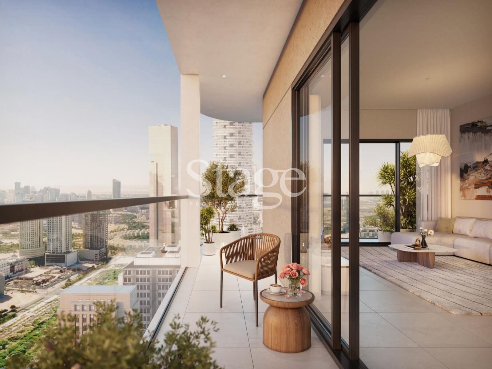 1 bedroom apartment for Sale in Jumeirah Village Circle, Dubai AP10058S