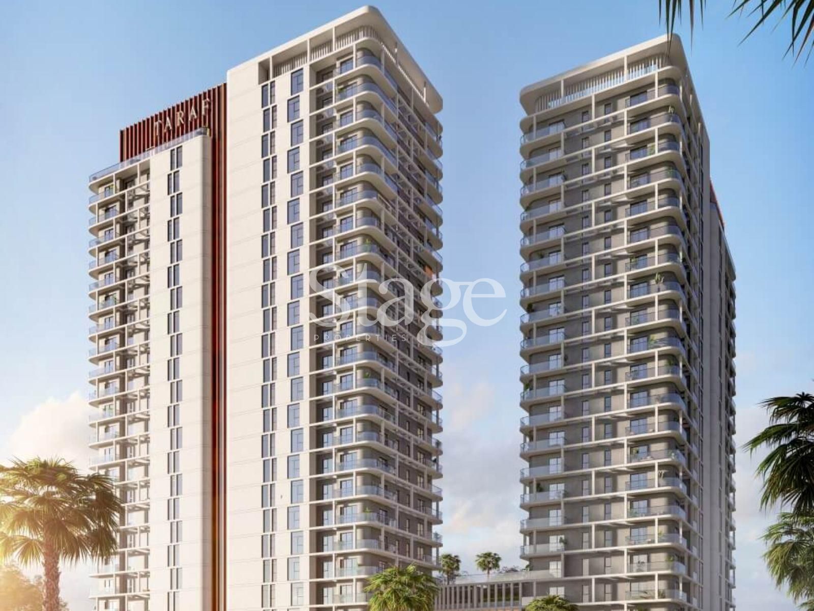 1 bedroom apartment for Sale in Jumeirah Village Circle, Dubai AP10060S