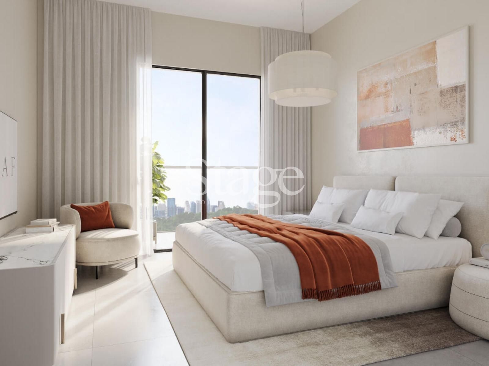 2 bedrooms apartment for Sale in Jumeirah Village Circle, Dubai AP10054S