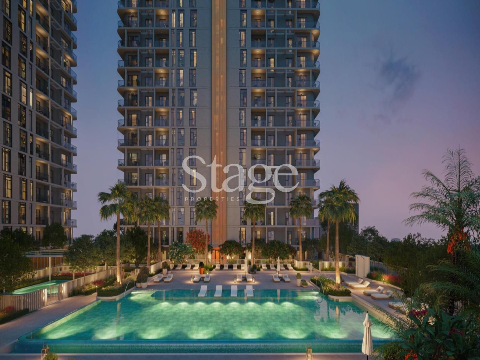 1 bedroom apartment for Sale in Jumeirah Village Circle, Dubai AP10058S