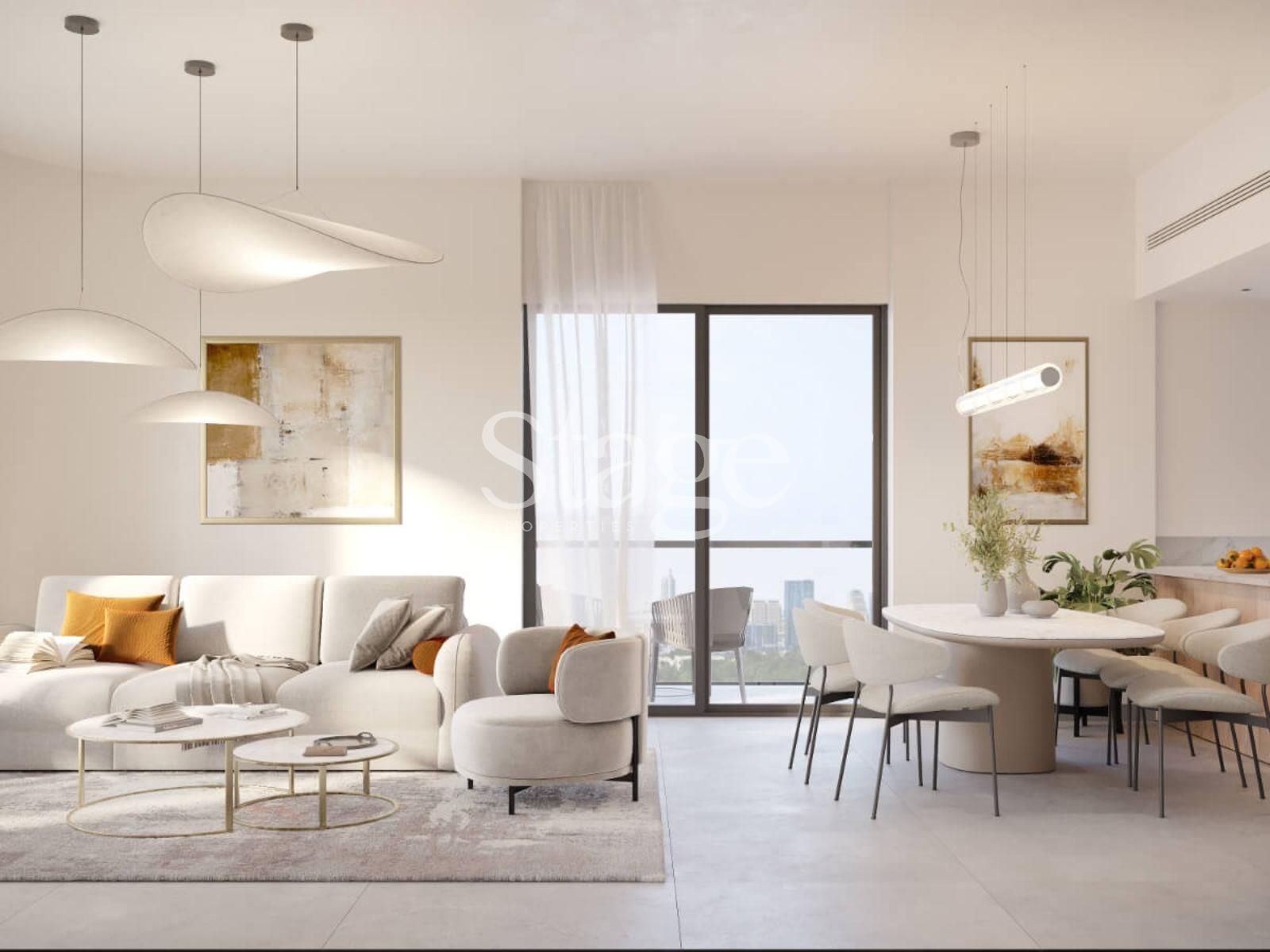 2 bedrooms apartment for Sale in Jumeirah Village Circle, Dubai AP10054S