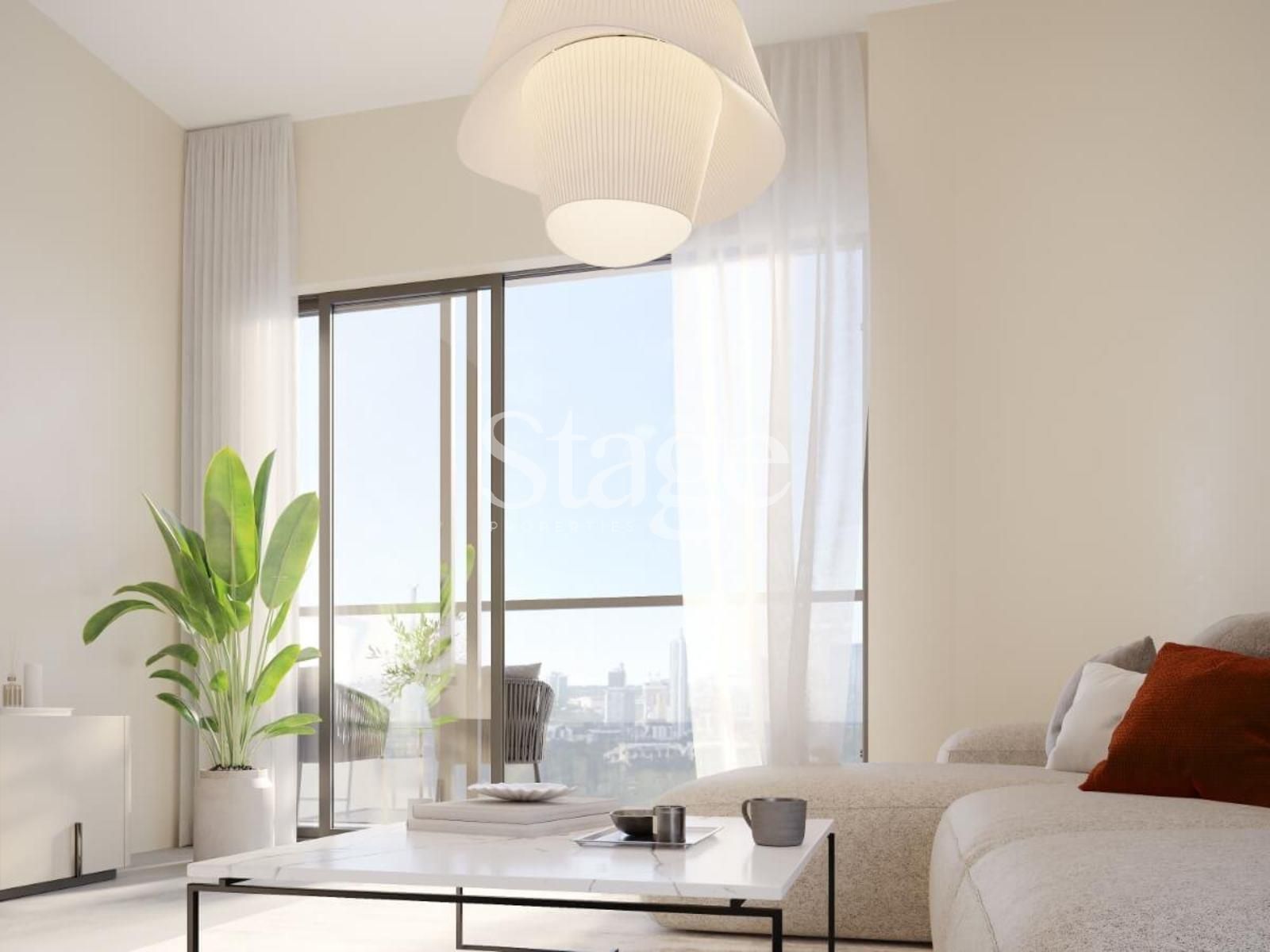 1 bedroom apartment for Sale in Jumeirah Village Circle, Dubai AP10058S