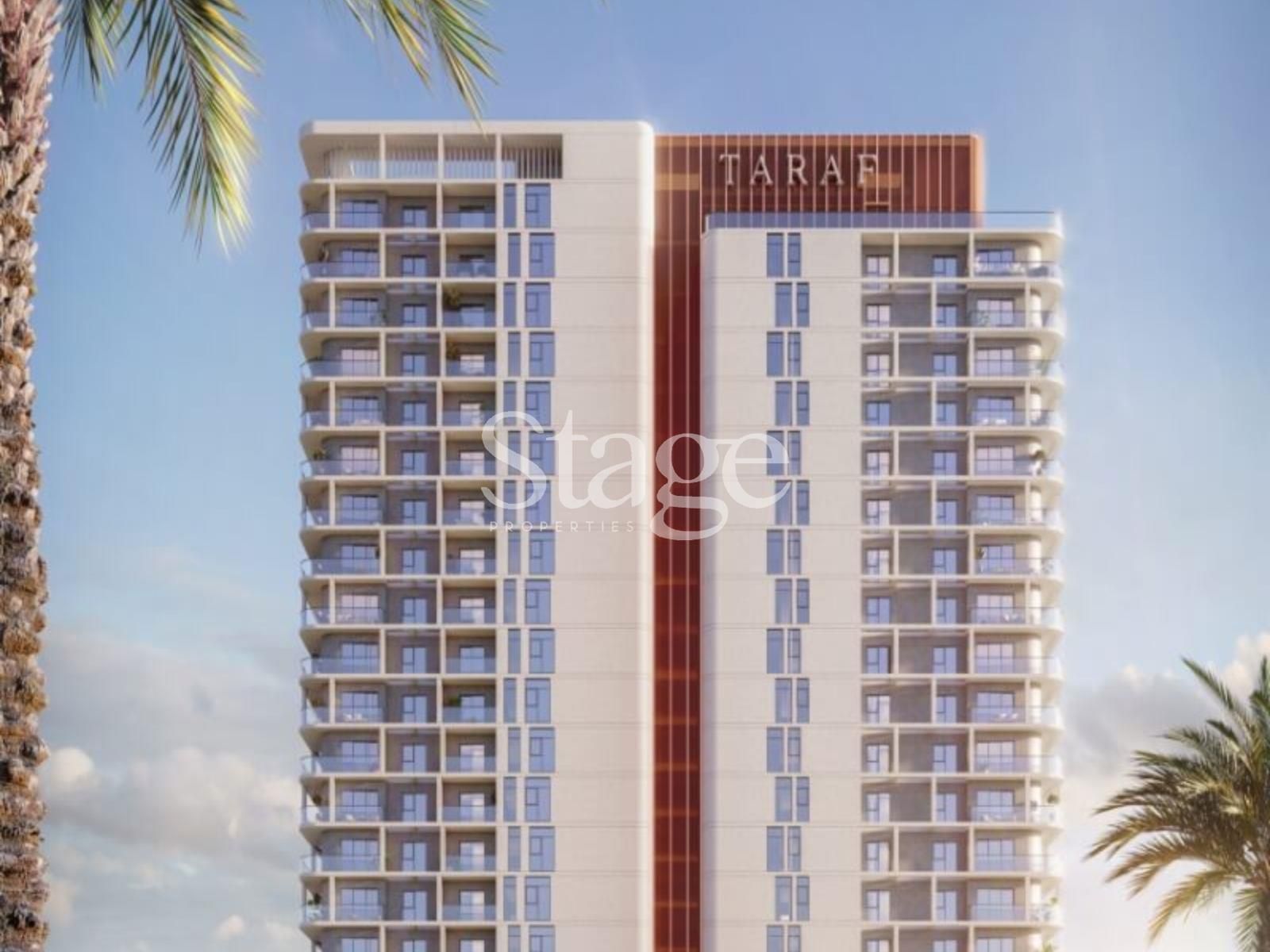 1 bedroom apartment for Sale in Jumeirah Village Circle, Dubai AP10058S