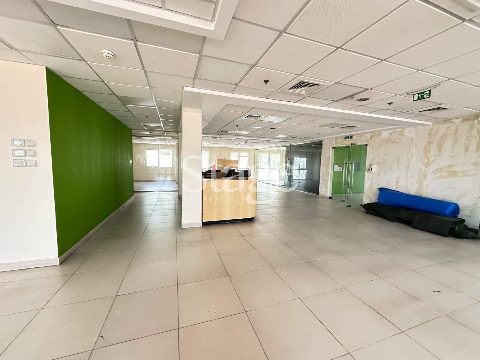 Office Space for Rent in Sharjah Industrial Area, Sharjah OF7933L