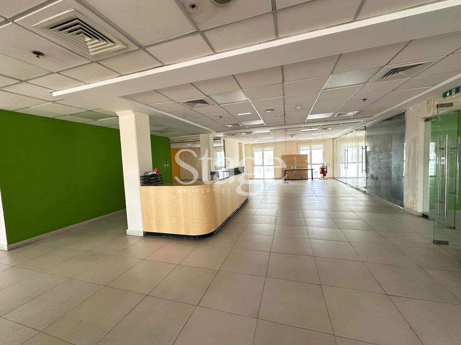 Office Space for Rent in Sharjah Industrial Area, Sharjah OF7933L