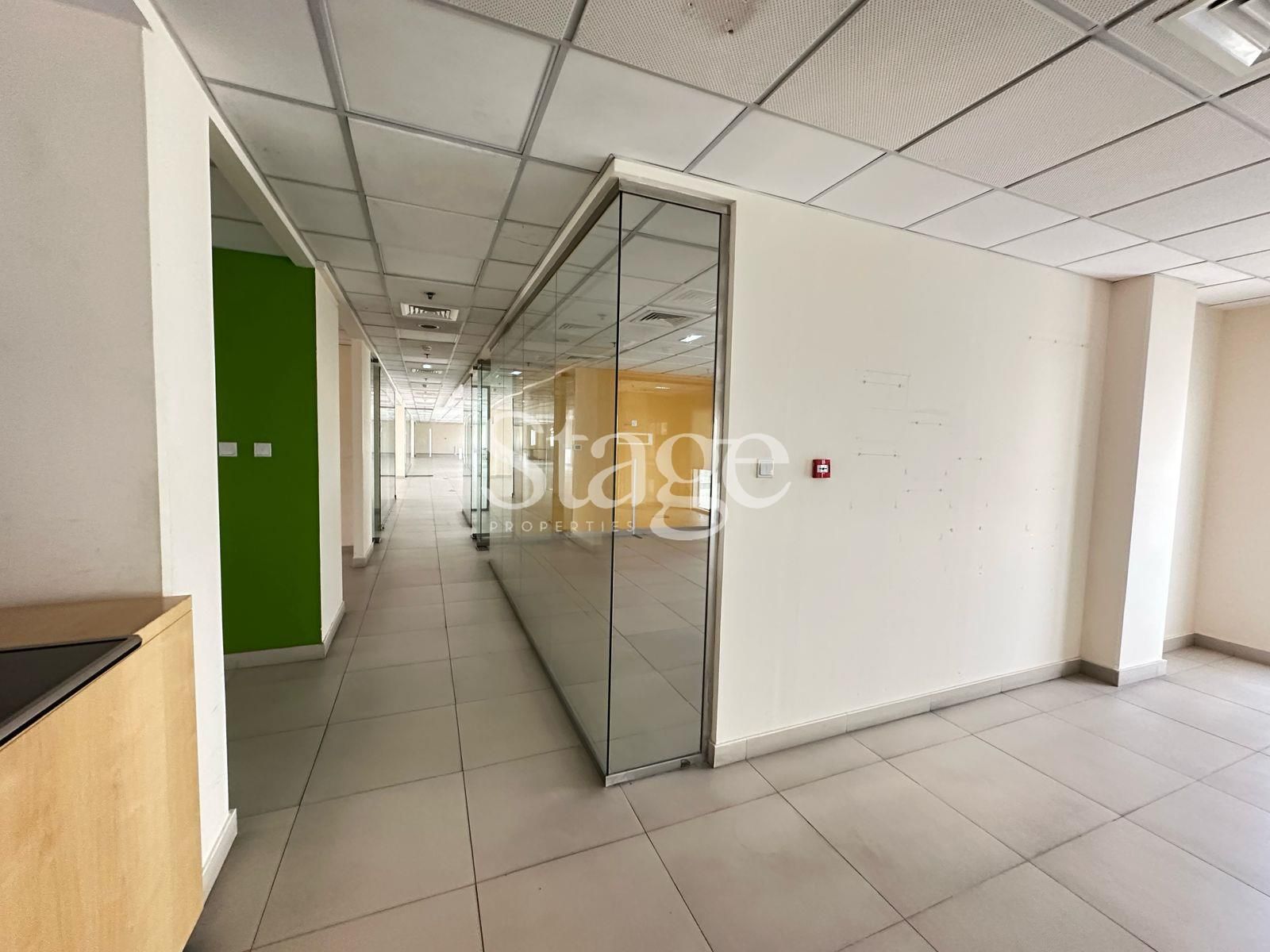 Office Space for Rent in Sharjah Industrial Area, Sharjah OF7933L