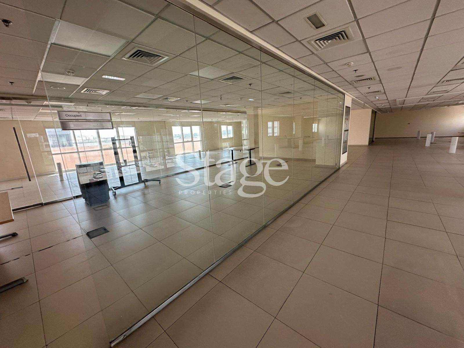 Office Space for Rent in Sharjah Industrial Area, Sharjah OF7933L