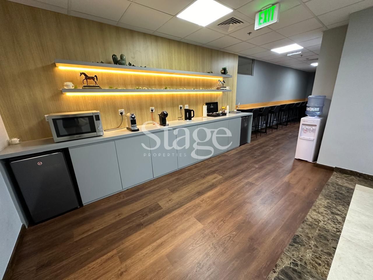 Office Space for Rent in Dubai Production City (IMPZ), Dubai OF8559L