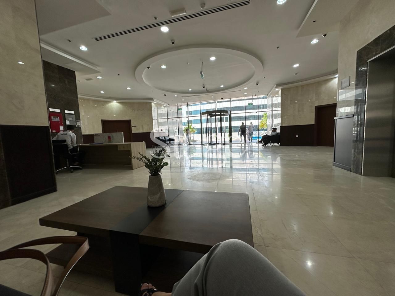 Office Space for Rent in Dubai Production City (IMPZ), Dubai OF8559L