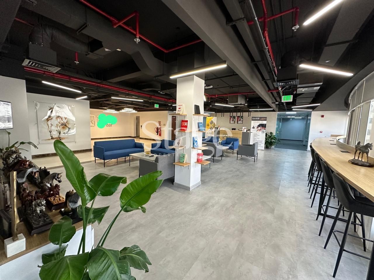 Office Space for Rent in Dubai Production City (IMPZ), Dubai OF8559L