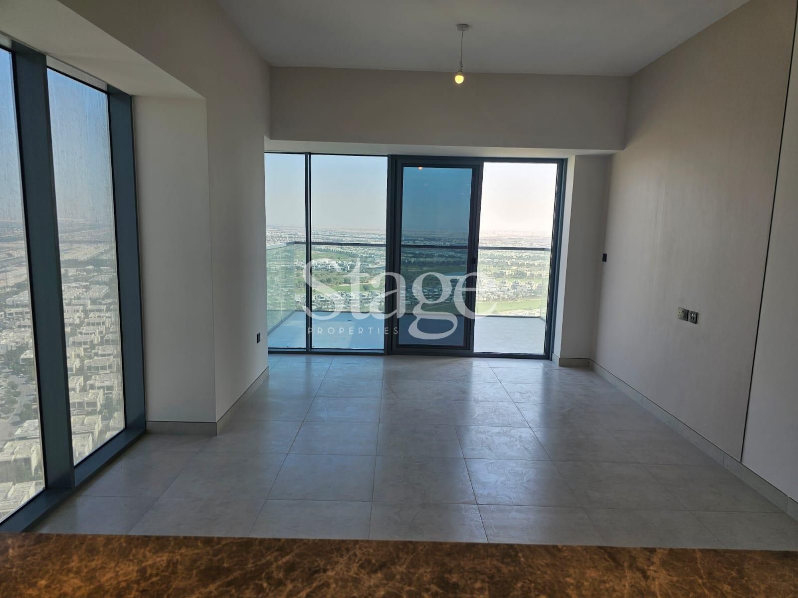 2 bedrooms apartment for Rent in DAMAC Hills, Dubai AP8579L