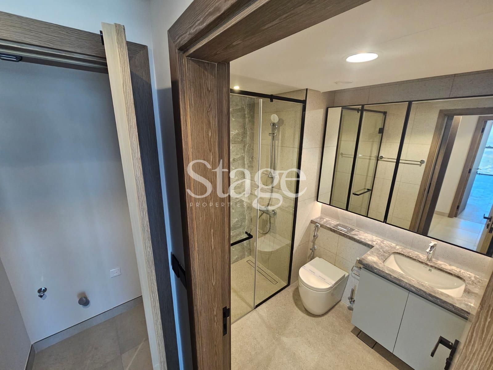 2 bedrooms apartment for Rent in DAMAC Hills, Dubai AP8579L