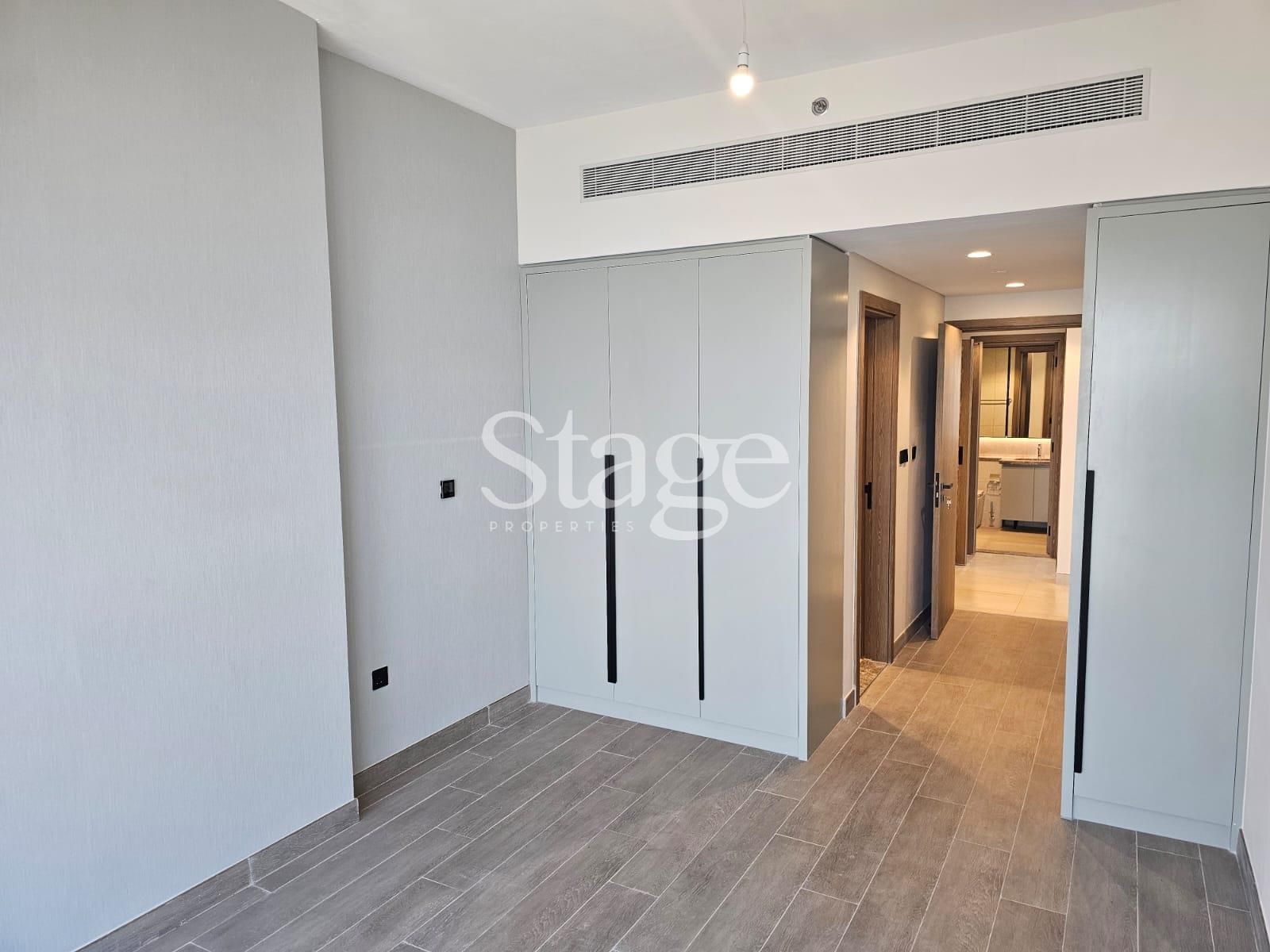 2 bedrooms apartment for Rent in DAMAC Hills, Dubai AP8579L